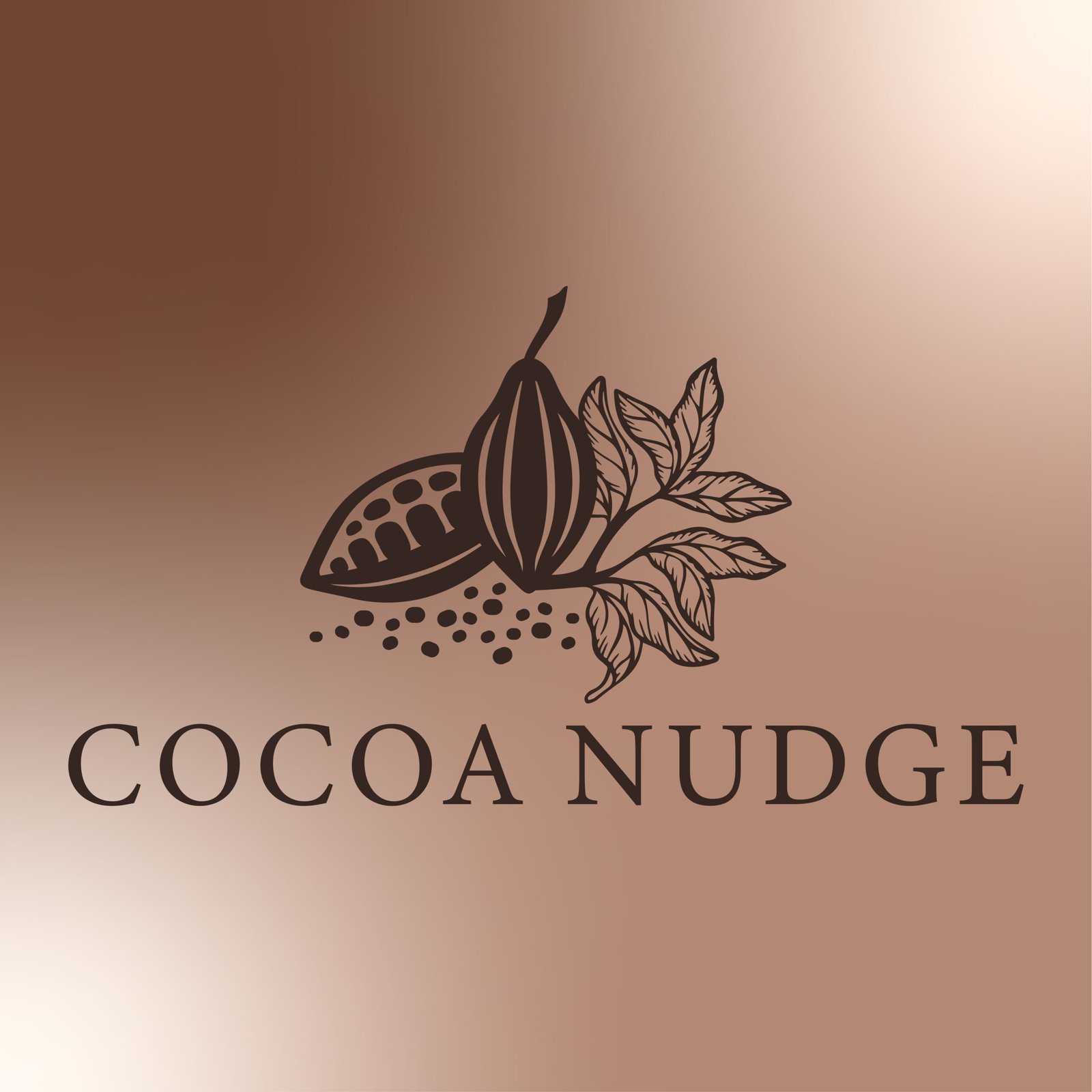 Cocoa Nudge